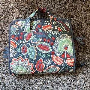 Vera Bradley Cosmetic Case